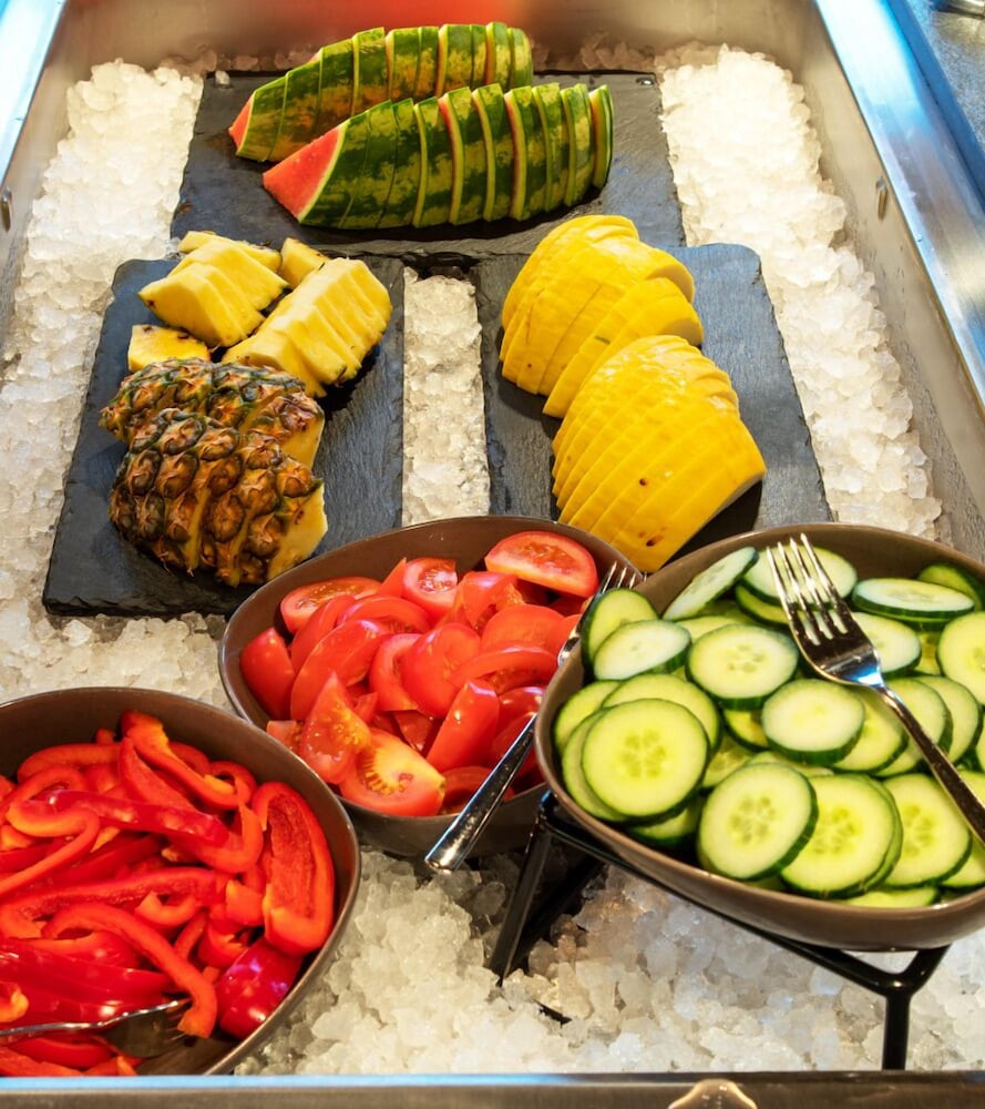 Фото Thon Hotel Trondheim