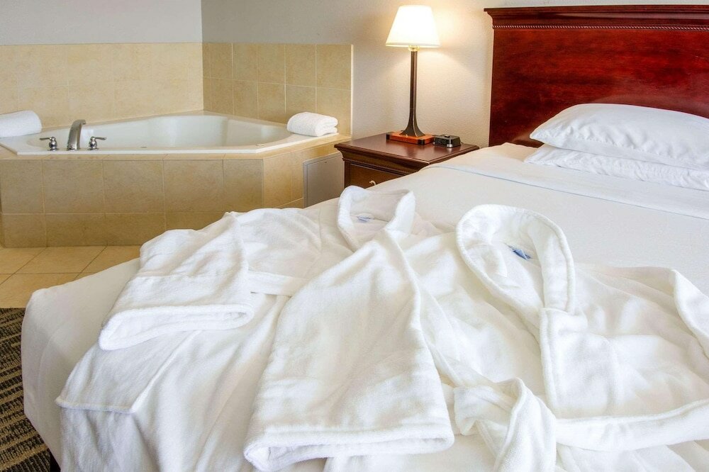 Фото Country Inn & Suites by Radisson, Tucson City Center, Az