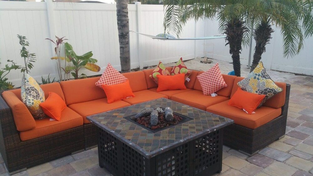 Фото Sunseeker Villa