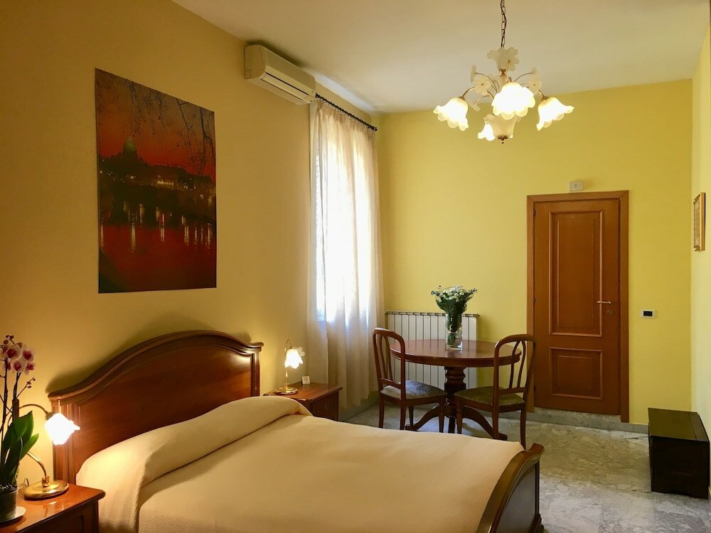 Фото Bed&Breakfast Il Tesoro