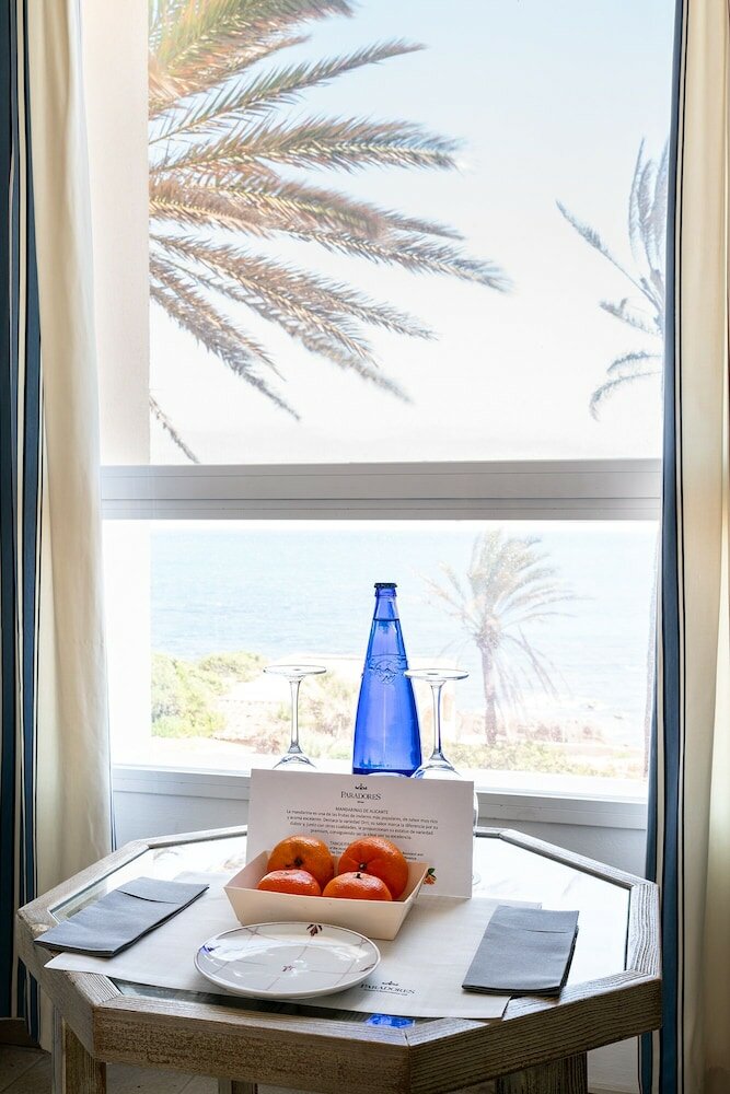 Фото Parador de Jávea