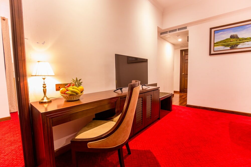 Фото Отель Trillium Boutique City Hotel