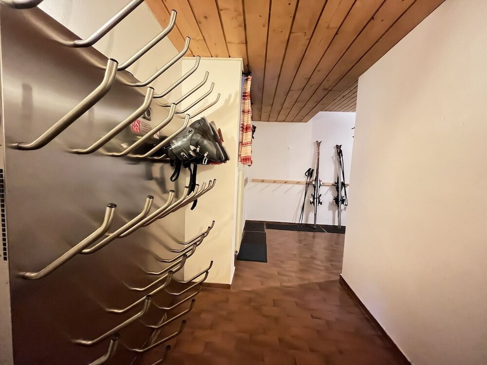 Фото Hotel Garni Brunnthaler