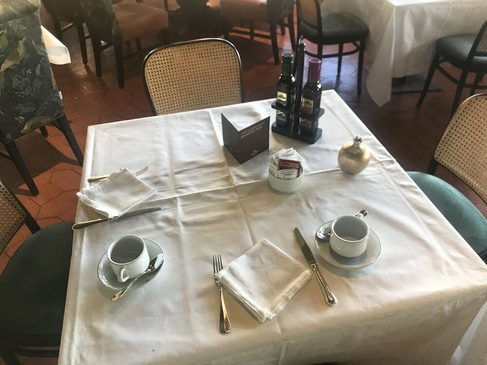 Фото Parador de Toledo