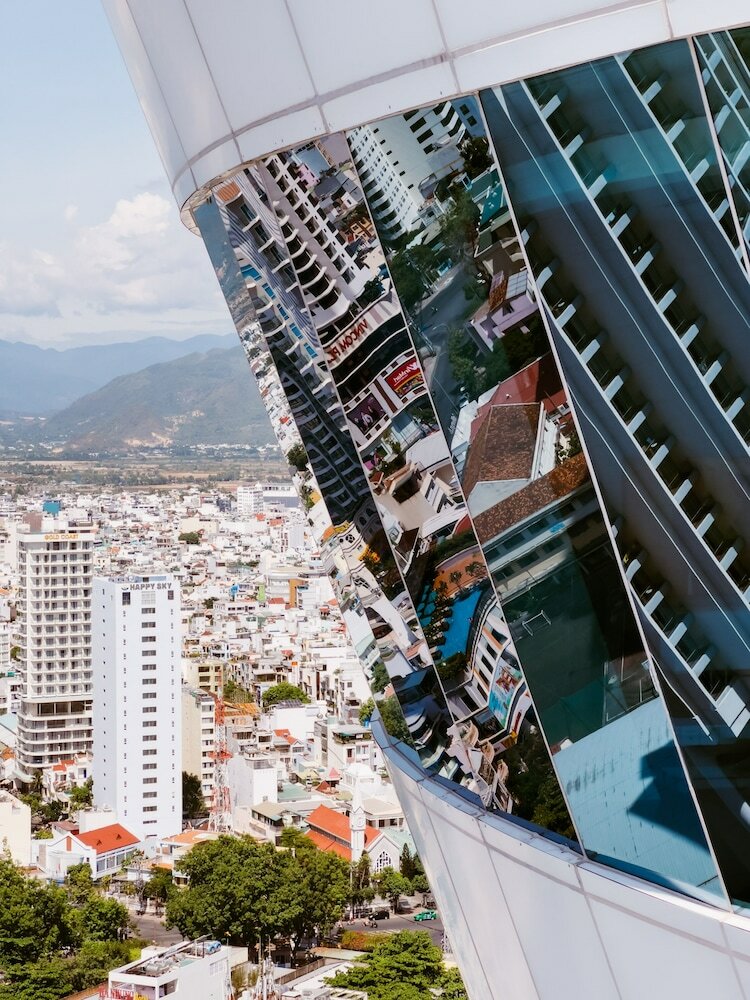 Фото Sheraton Nha Trang Hotel & SPA