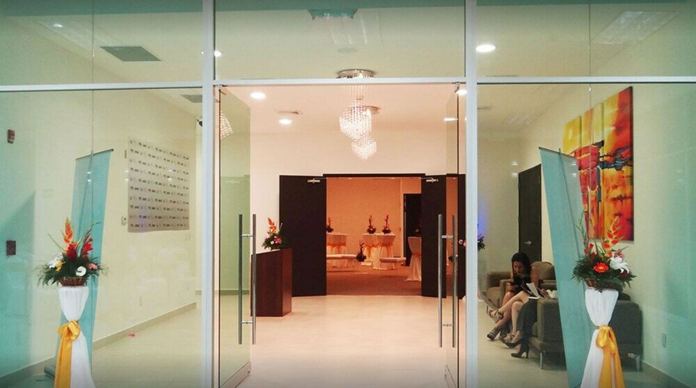 Фото Hotel Hex Esteli