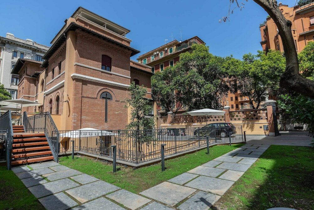 Фото Albergo Etico Roma