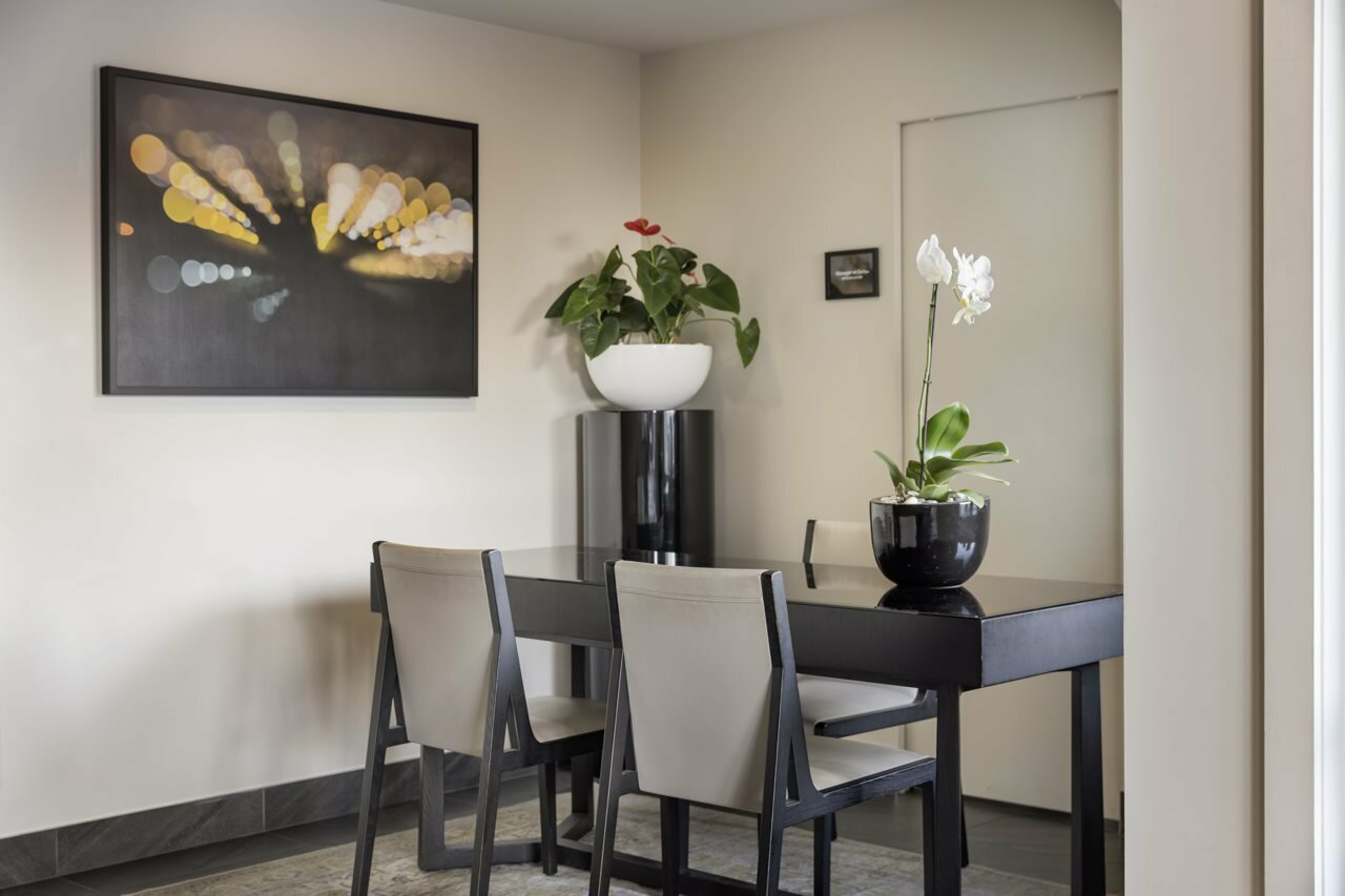 Фото Greenlane Suites