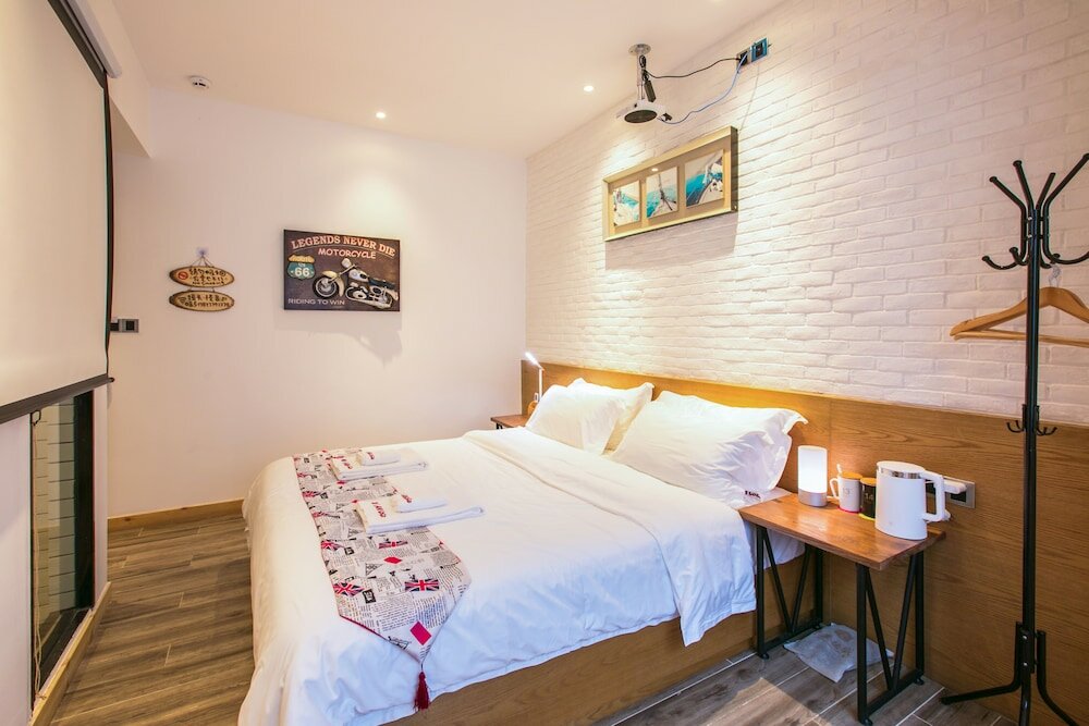 Фото Maan Coco Travelling Boutique Inn