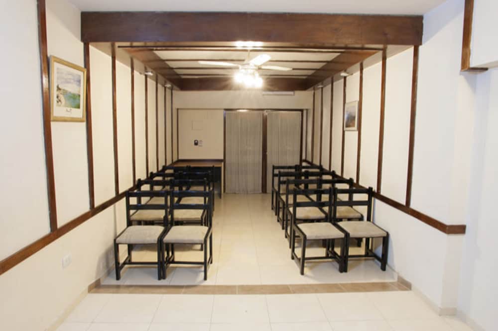 Фото Gran Hotel San Luis