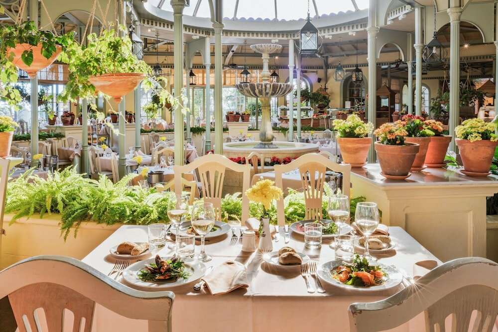 Фото Bahía del Duque