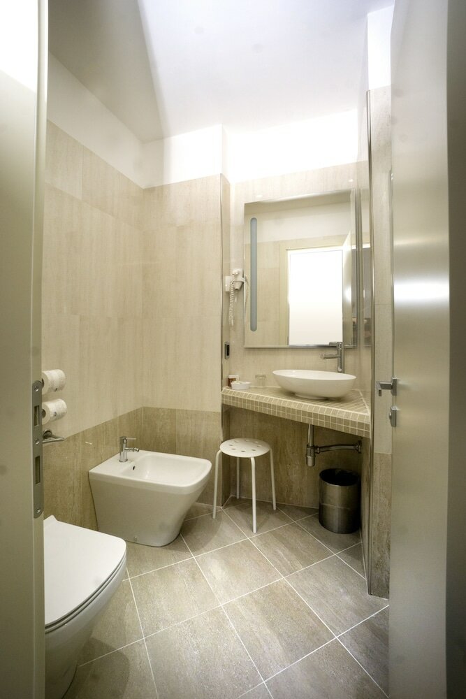 Фото Soperga Hotel