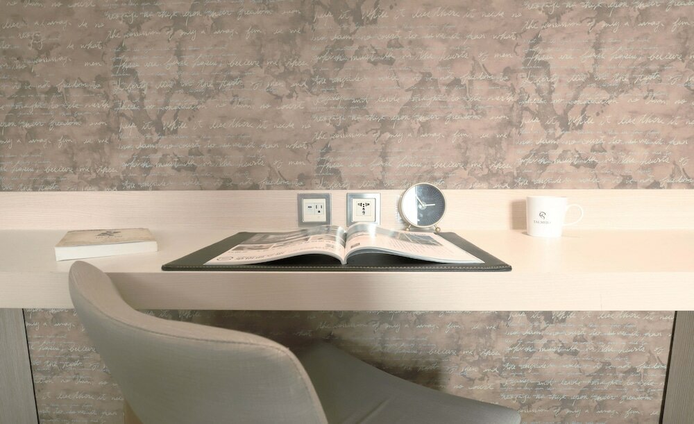 Фото Talmud Business Hotel - Yizhong