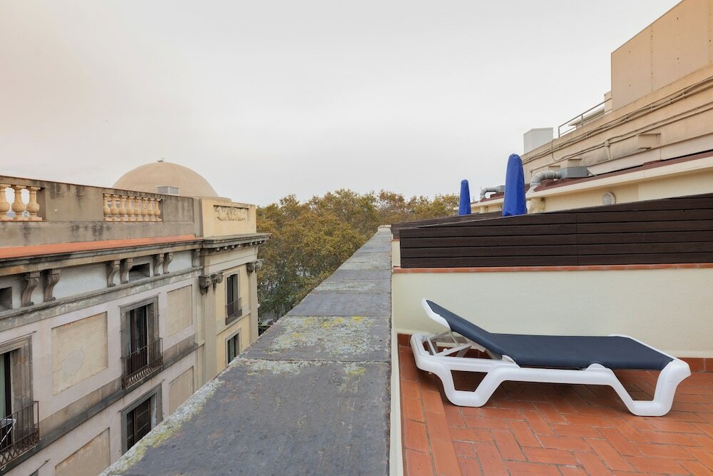 Фото Hotel del Mar