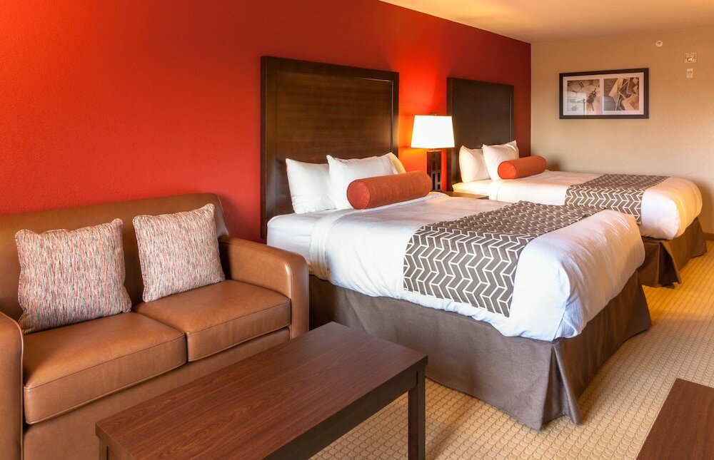 Фото The Kanata by BCMInns Invermere