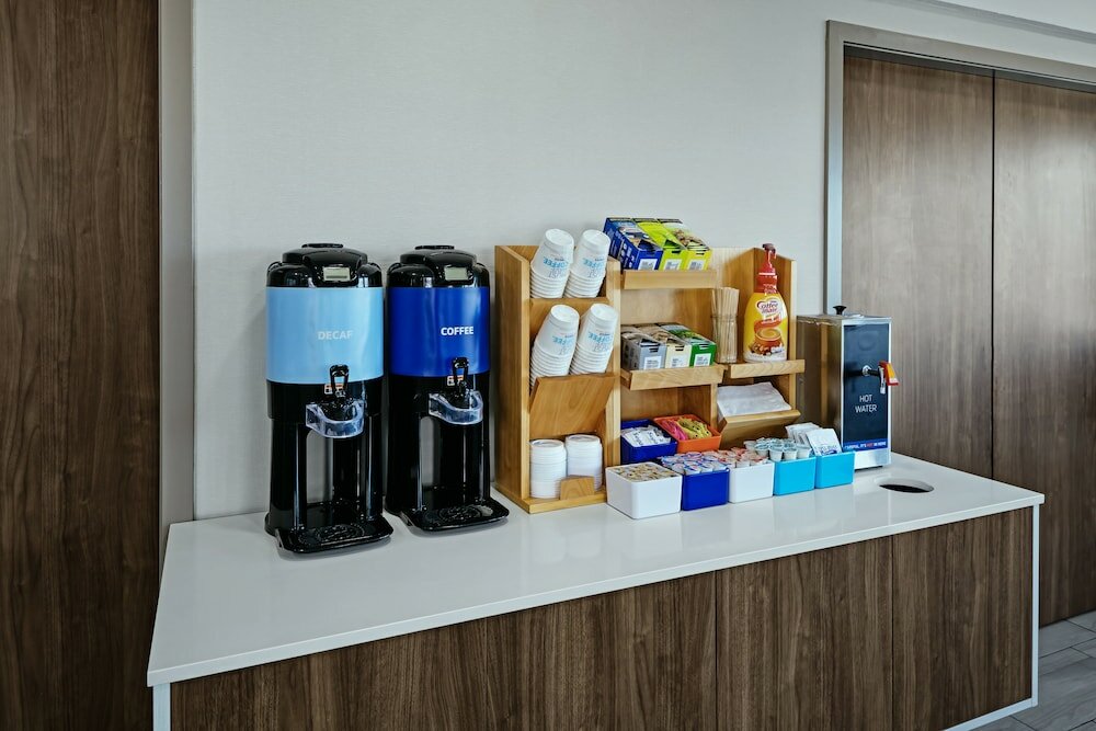 Фото Holiday Inn Express Lewiston, an Ihg Hotel