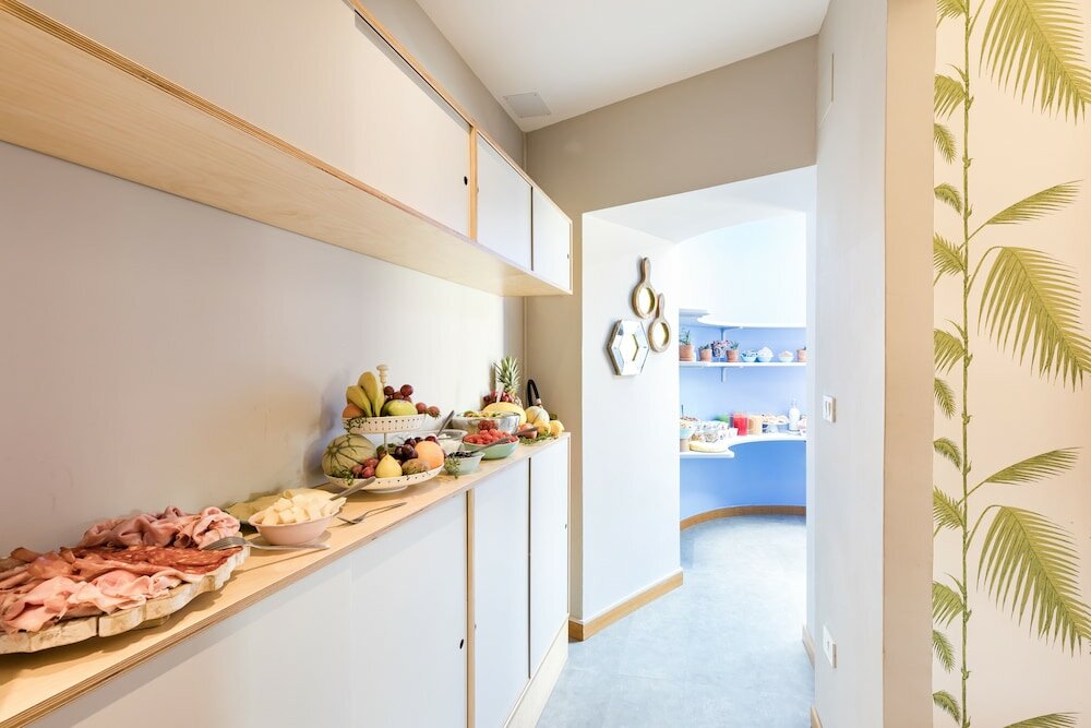 Фото Salotto Monti