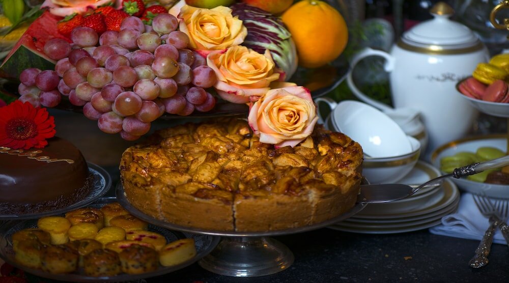 Фото Breitner House