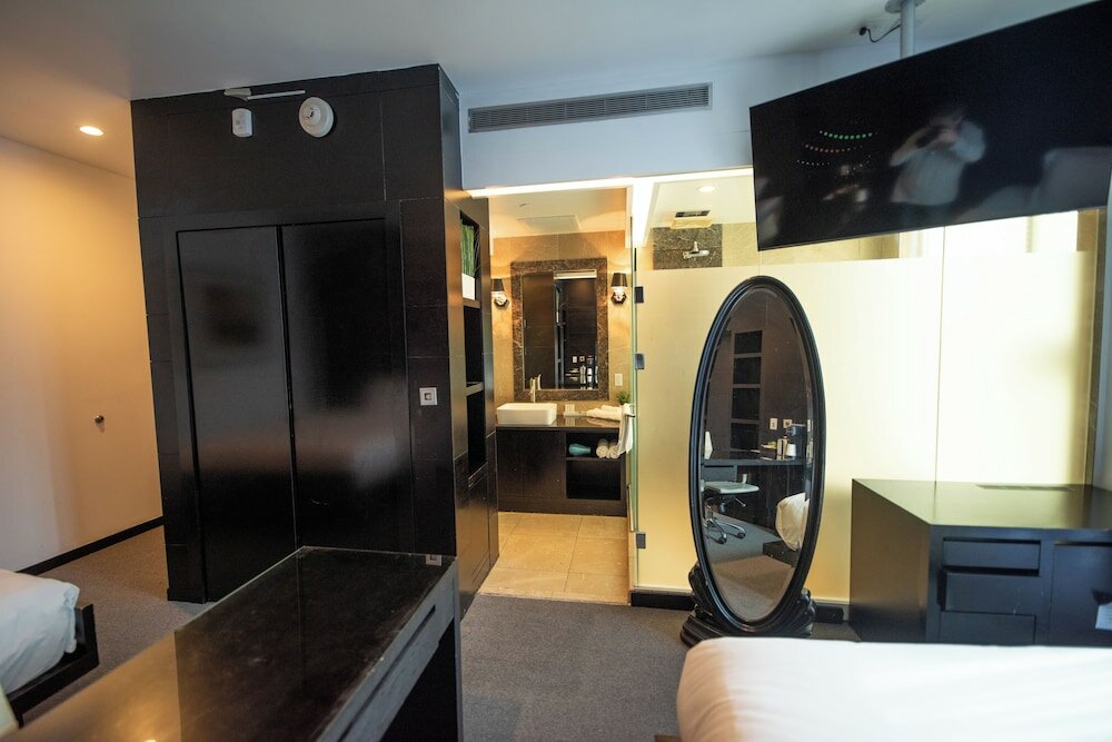 Фото The One Boutique Hotel