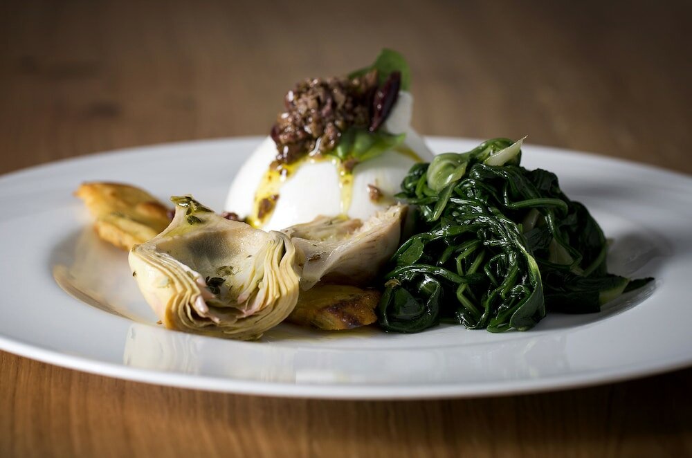 Фото InterContinental London Park Lane