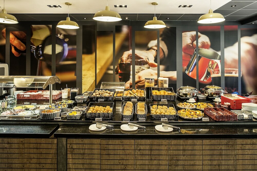 Фото Ibis Manchester Centre Princess Street