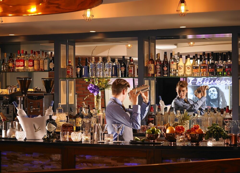 Фото Temple Bar Hotel Dublin by The Unlimited Collection