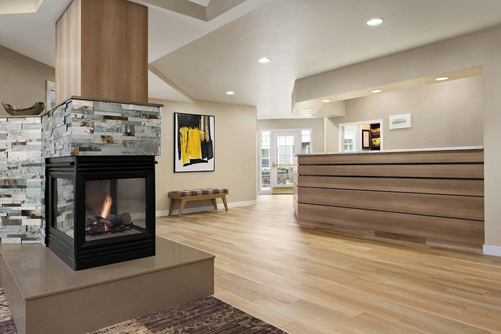 Фото Residence Inn Marriott Salem