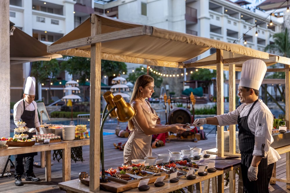 Фото Sanur Resort Watujimbar