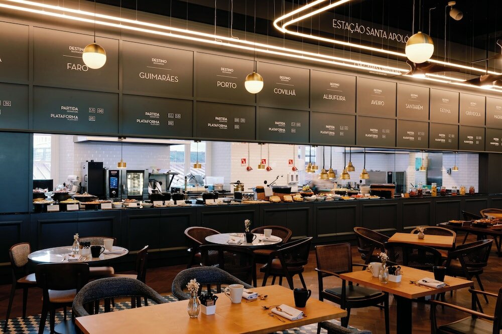 Фото The Editory Riverside Santa Apolonia