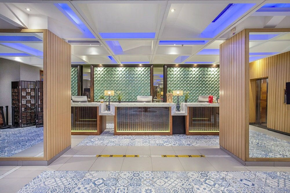 Фото The 1o1 Bandung Dago