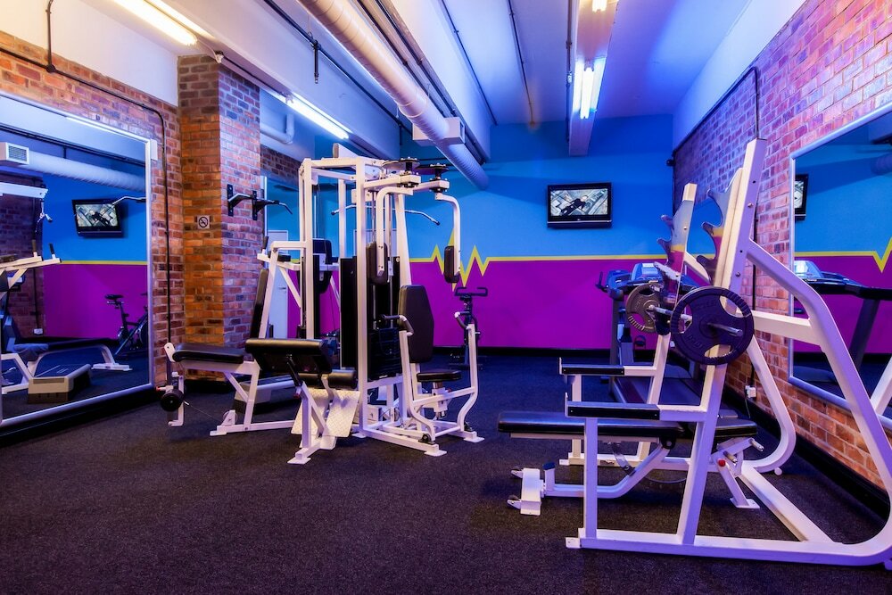 Фото Cape Town Lodge