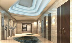 Гостиница Steigenberger Hotel Doha