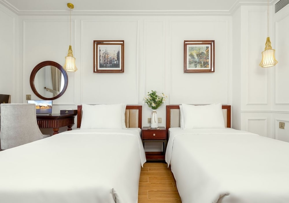 Фото Menora Grand Da Nang