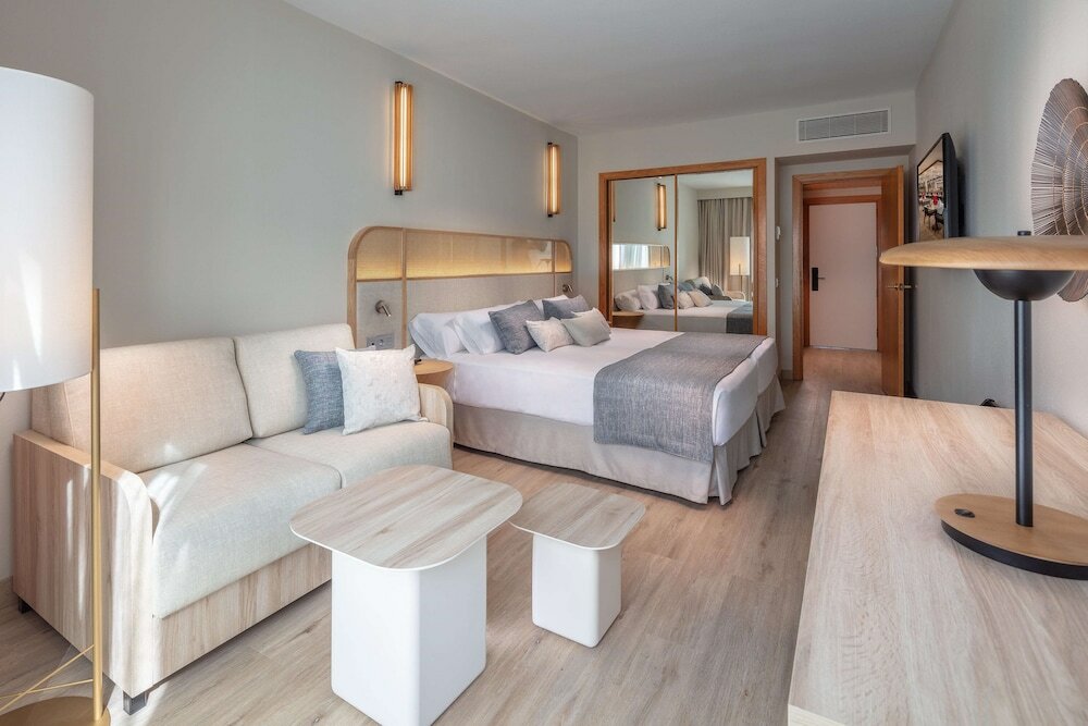 Фото Hotel Tabaiba Princess