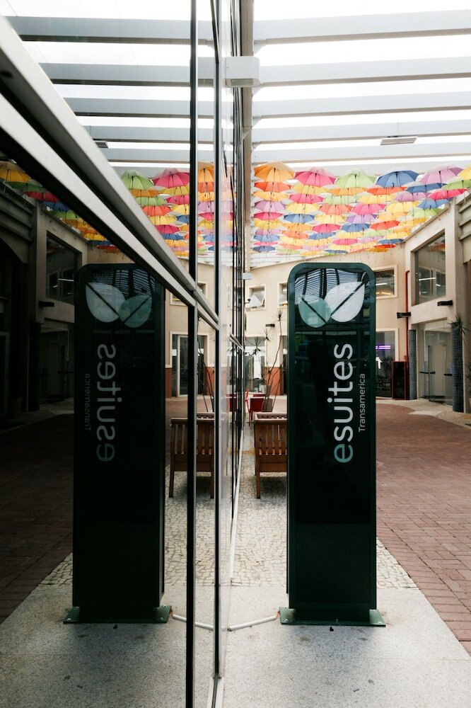 Фото Ramada Encore Belo Horizonte Minascasa