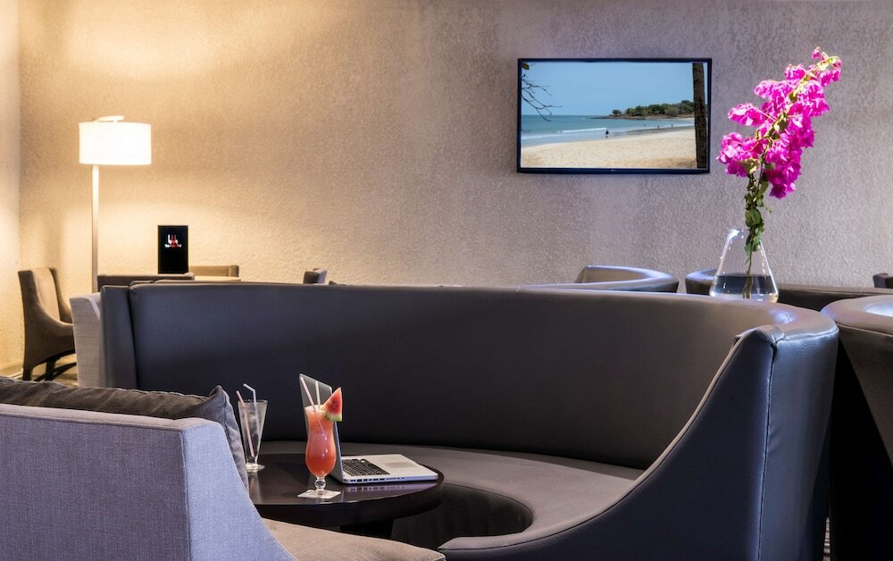 Фото Radisson Blu Mammy Yoko Hotel, Freetown