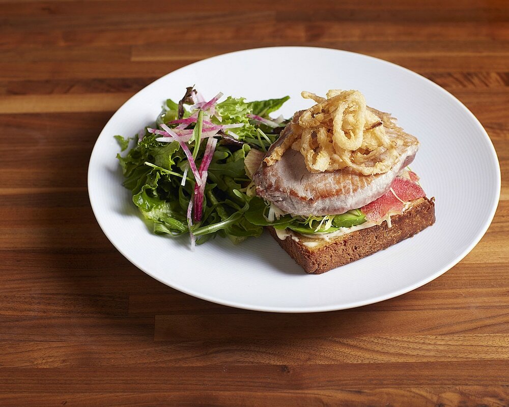 Фото Four Seasons Hotel San Francisco