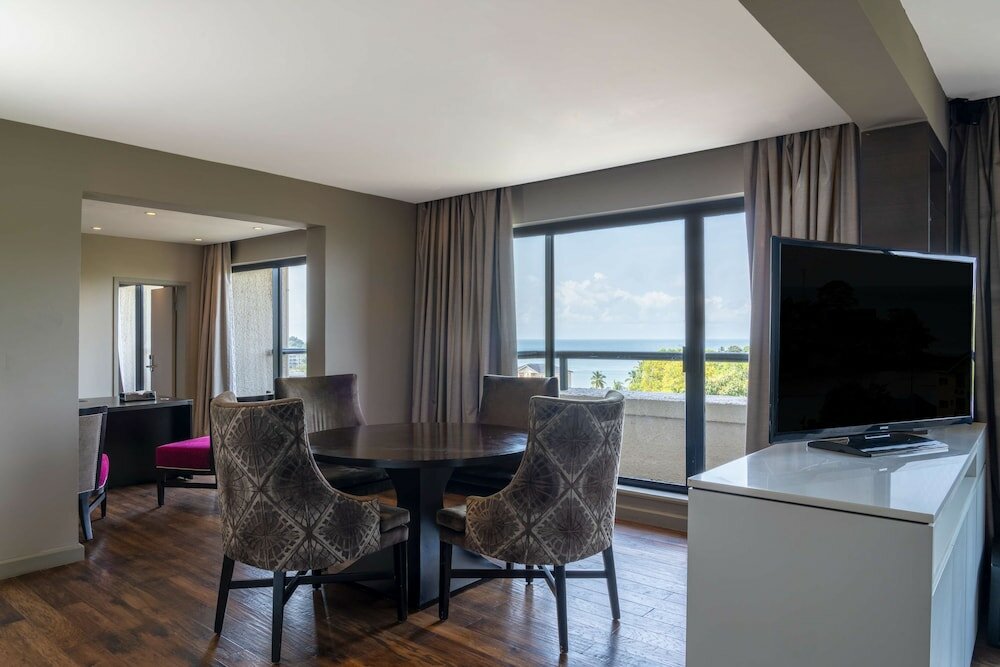 Фото Radisson Blu Mammy Yoko Hotel, Freetown