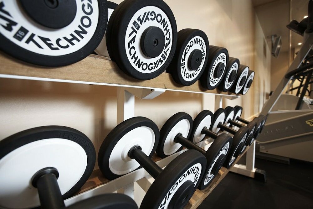 Фото Malmaison Newcastle