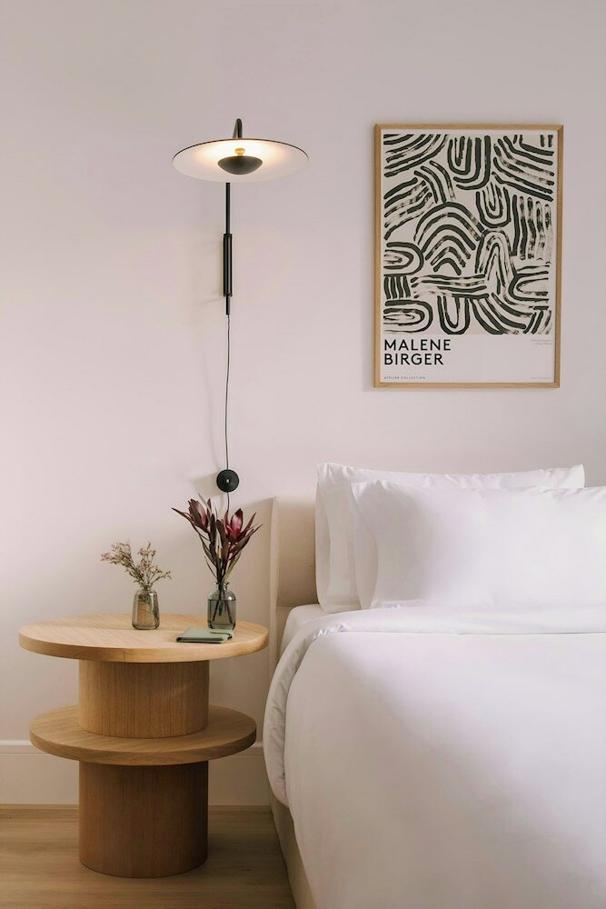 Фото Eurostars Bcn Design