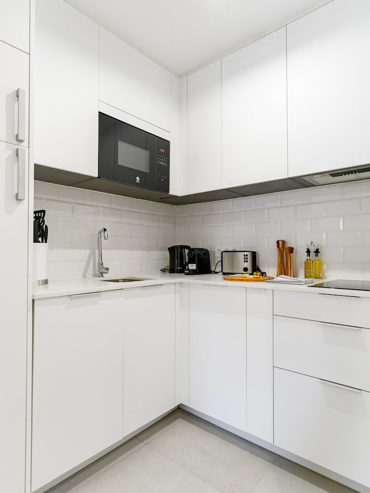 Фото Limehome Madrid Calle Ave María