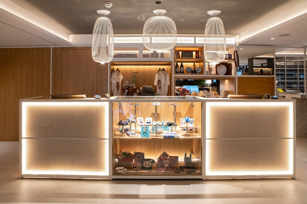 Фото INNSiDE by Meliá Zaragoza