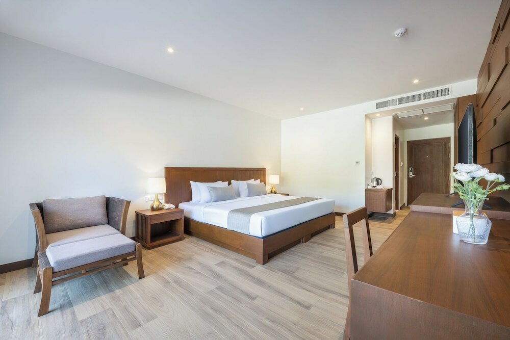 Фото Belle Villa Resort Khao Yai