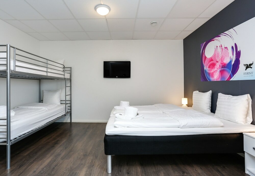 Фото Hotel Vindeus