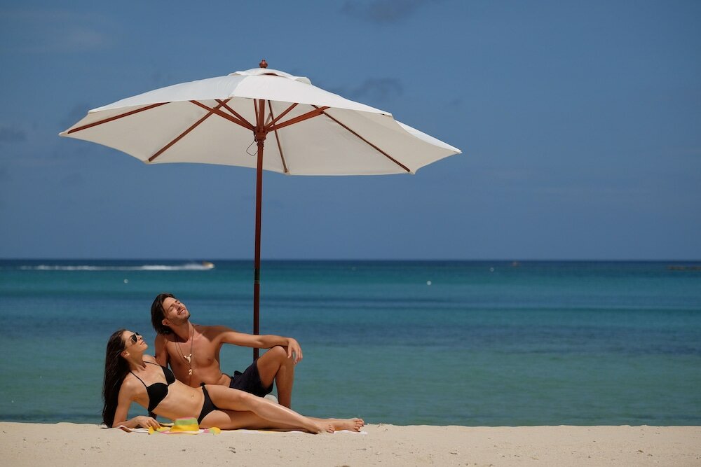 Фото Dakak Park & Beach Resort