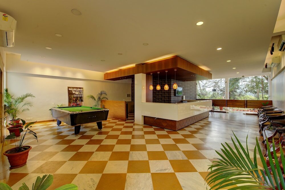 Фото Khanvel Resort