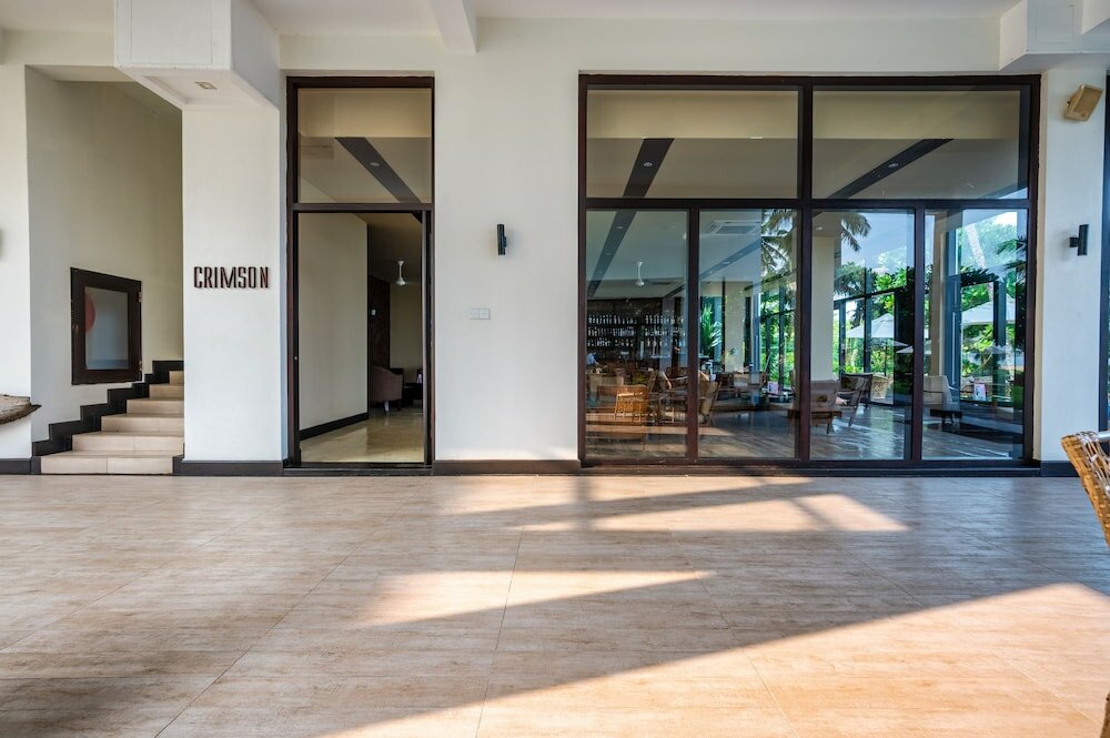 Фото Shinagawa Beach