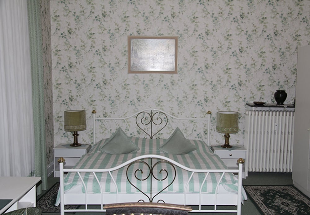 Фото Hotel-Pension Fink