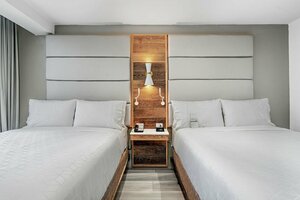 Гостиница Holiday Inn Express San Juan Condado, an Ihg Hotel