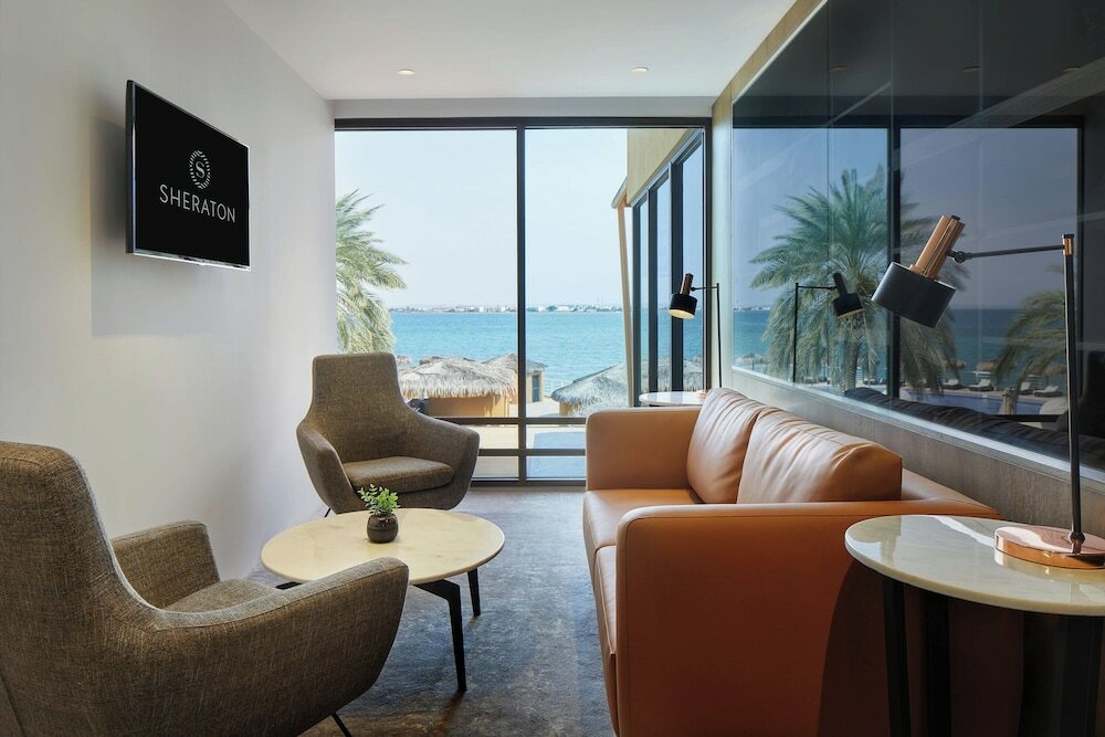 Фото Sheraton Djibouti